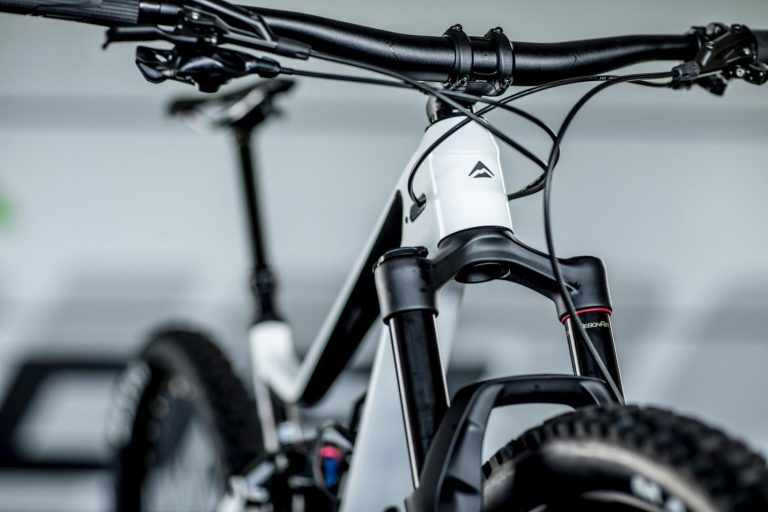 2018 Merida One-Twenty