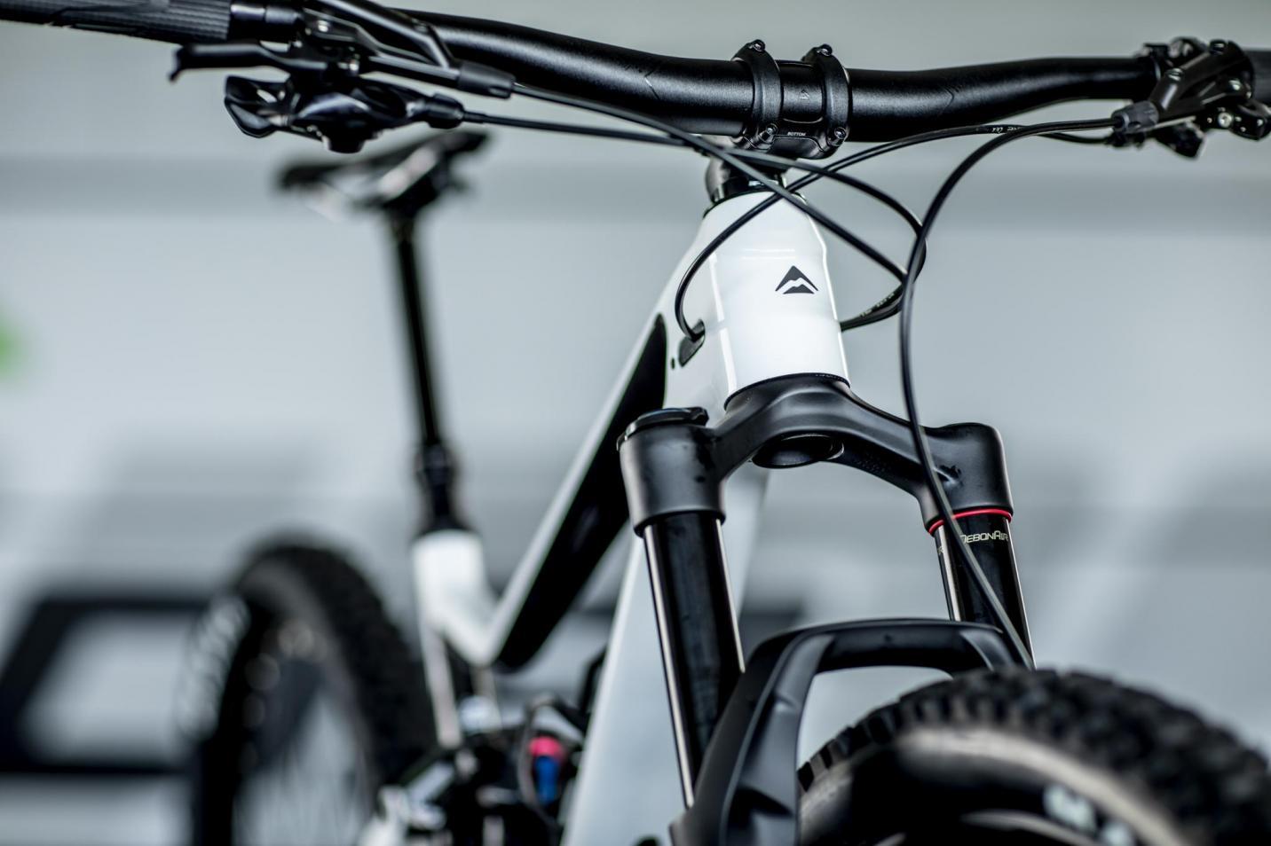 2018 Merida One-Twenty