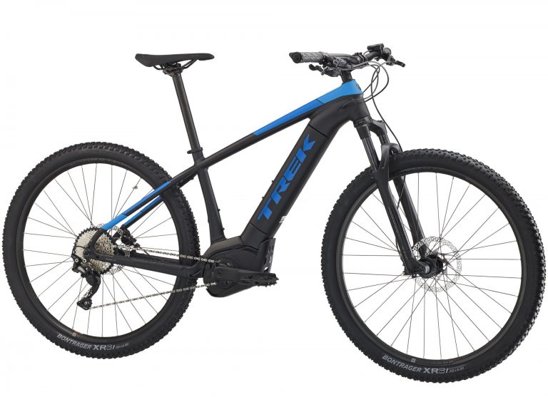 Trek Unveils New Powerfly Lineup