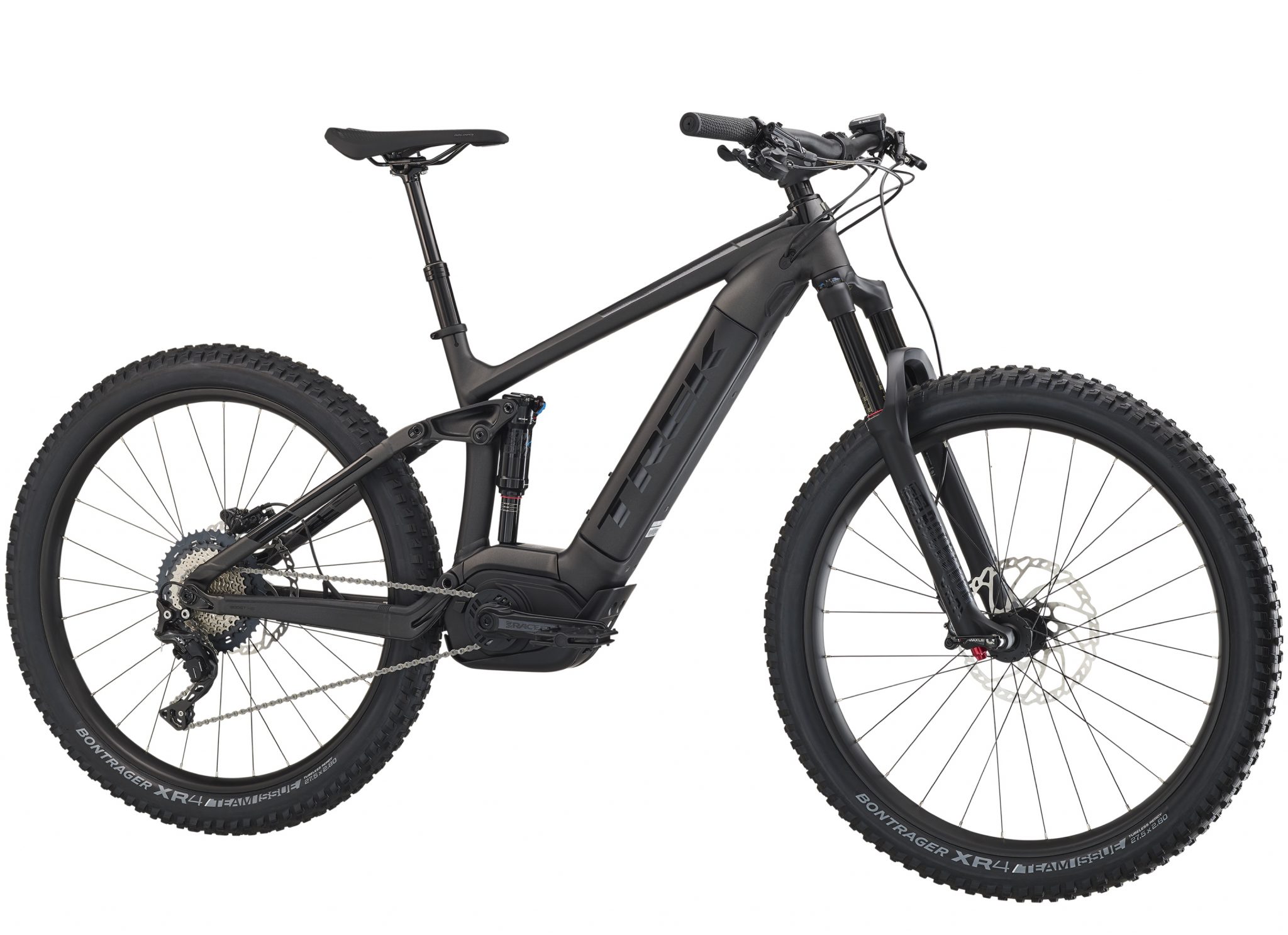 Trek Unveils New Powerfly Lineup | IMB | Free Mountain Bike Magazine Online