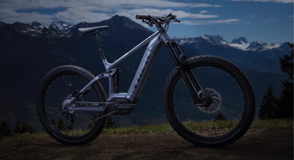 Trek powerfly shop lt 7 2018