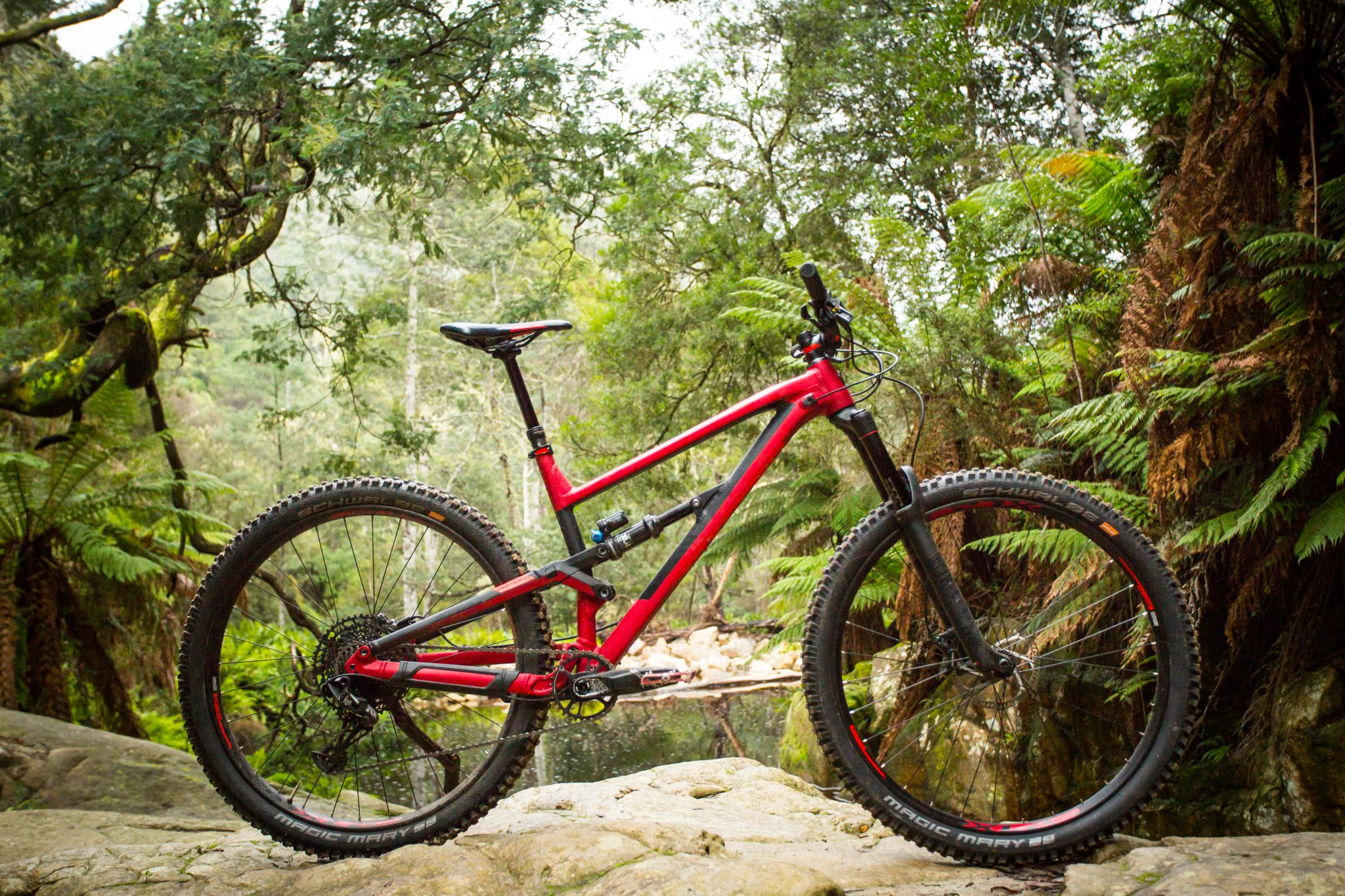 Polygon Bikes Releases New Siskiu N Enduro Series IMB Free Mountain Bike Magazine Online