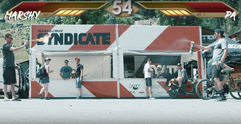 The Syndicate 2018 - Episode 4 - Role Swap
