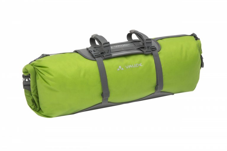 New Bikepacking Bags From Vaude
