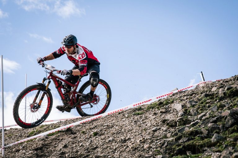 Maxxis Champions DoubleDown Technology for Ard Rock