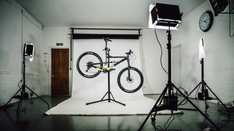 Dream Mountain Bike Build (On a Budget!) - Calibre Triple B