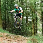 Mountain Bike Technique - The Bunny Hop