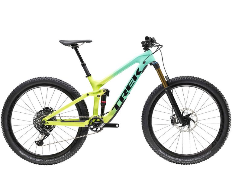 All-New Alloy Trek Slash
