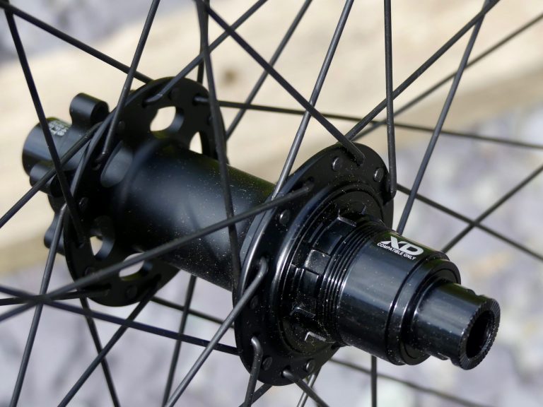 Mountain Bike Reviews - Spank Bikes Spike 350 Vibrocore 29er 2018