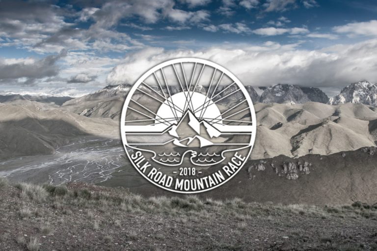 Alpkit Support Silk Road Mountain Race 2018