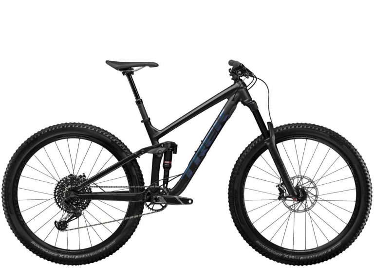 The All-New Trek Slash 8