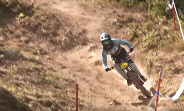 The Syndicate 2018 - Episode 5: New Santa Cruz 5010