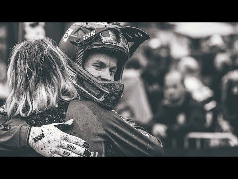 2018 French DH Champs - Commencal
