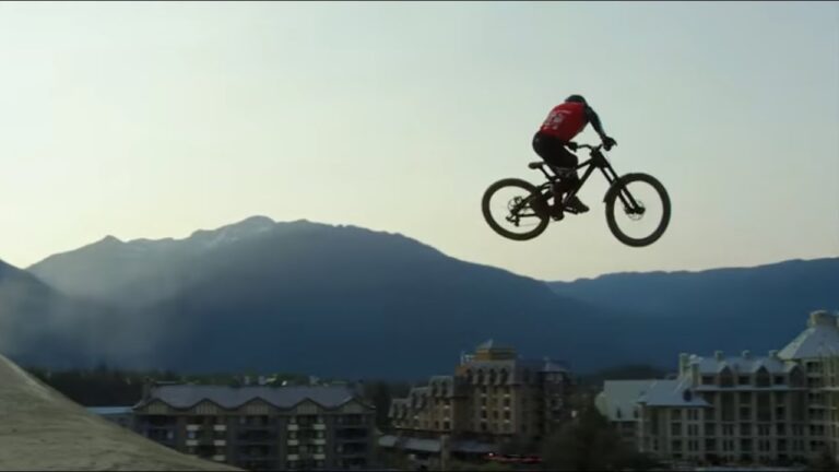 CUBE Two15 2019 - Rémy Métailler