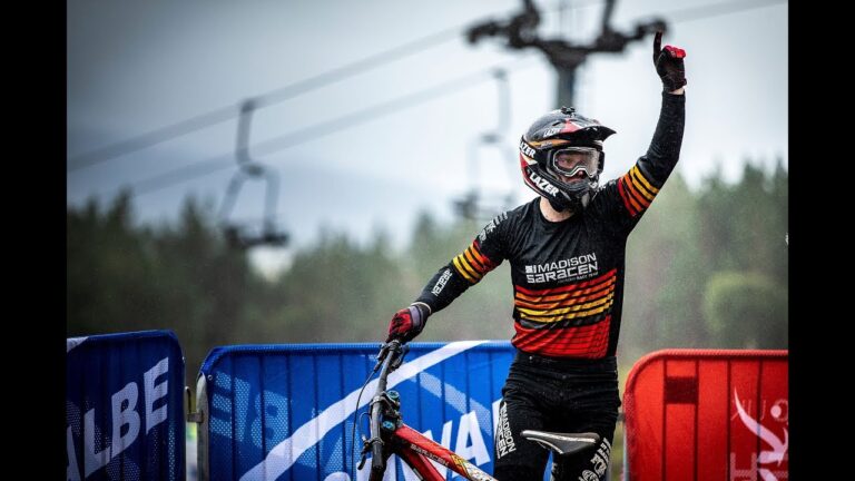 Matt Walker - Making a Champion