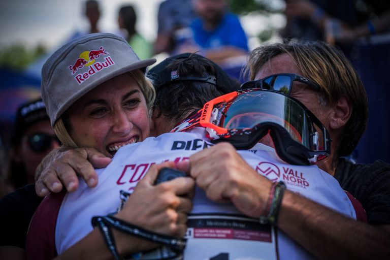 2018 UCI World Cup - Round 6 - Commencal