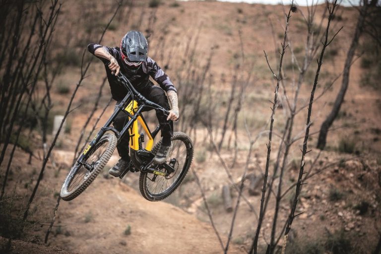YT Release New TUES AL