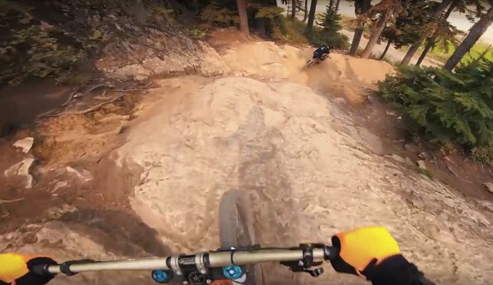 Whistler Rocks! |SickSeries #58