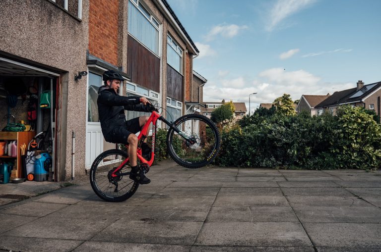 Endura Hummvee - #StolenHour