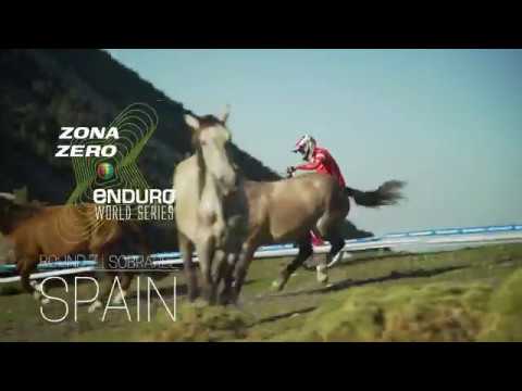 EWS 2018: Rd 7, Ainsa-Sobrarbe, Spain - One Min Highlights