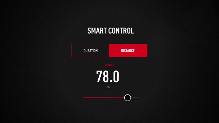 Specialized Mission Control App