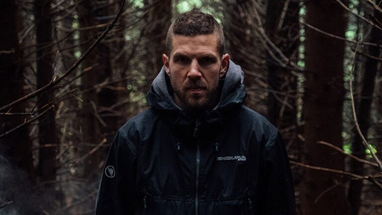 The Undisputed King of the Mountain Jackets