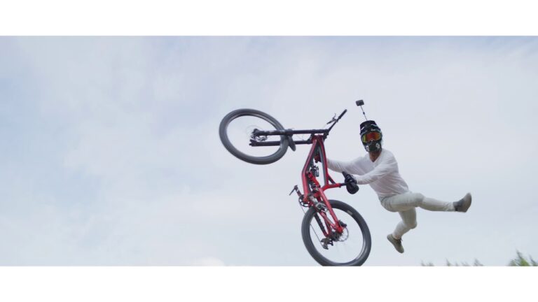 Halfway To The Moon I Audi Nines MTB Midweek Update