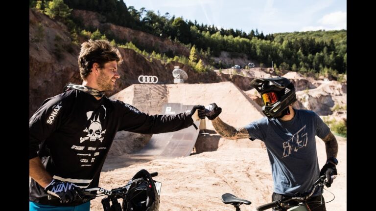 Epic Contest Highlights | Audi Nines MTB 2018
