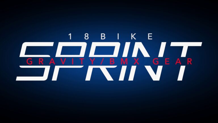 Troy Lee Designs Sprint Collection