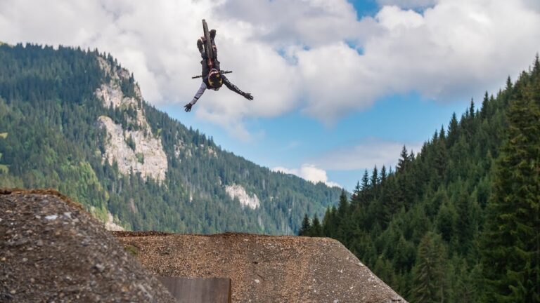 Reboul Jam! Sundays in Châtel – Episode Four