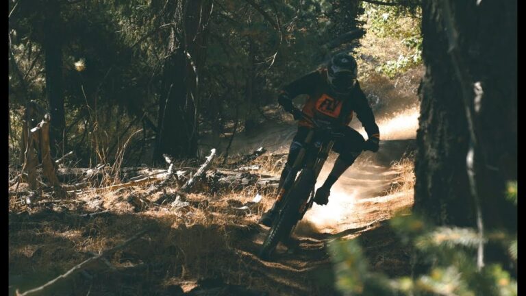 Mammoth Prep- Final Round of the Pro GRT Series- Part 3