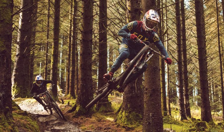 FOX Releases MTB Fall '18 Collection