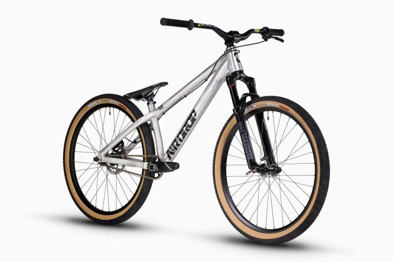 New Airdrop Fade Dirt Jump Bike