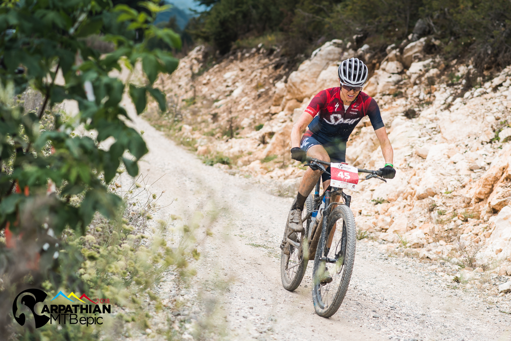 Carpathian MTB Epic 2018 – Challenging and EPIC!