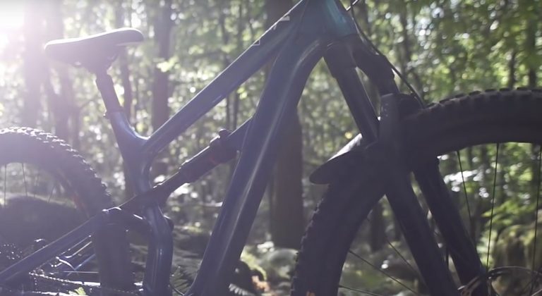 Habit: For Mountain Biking