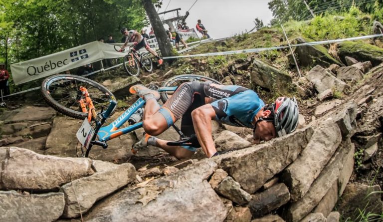 Greatest Misses - Amazing MTB Photo Slideshow - Phunkt