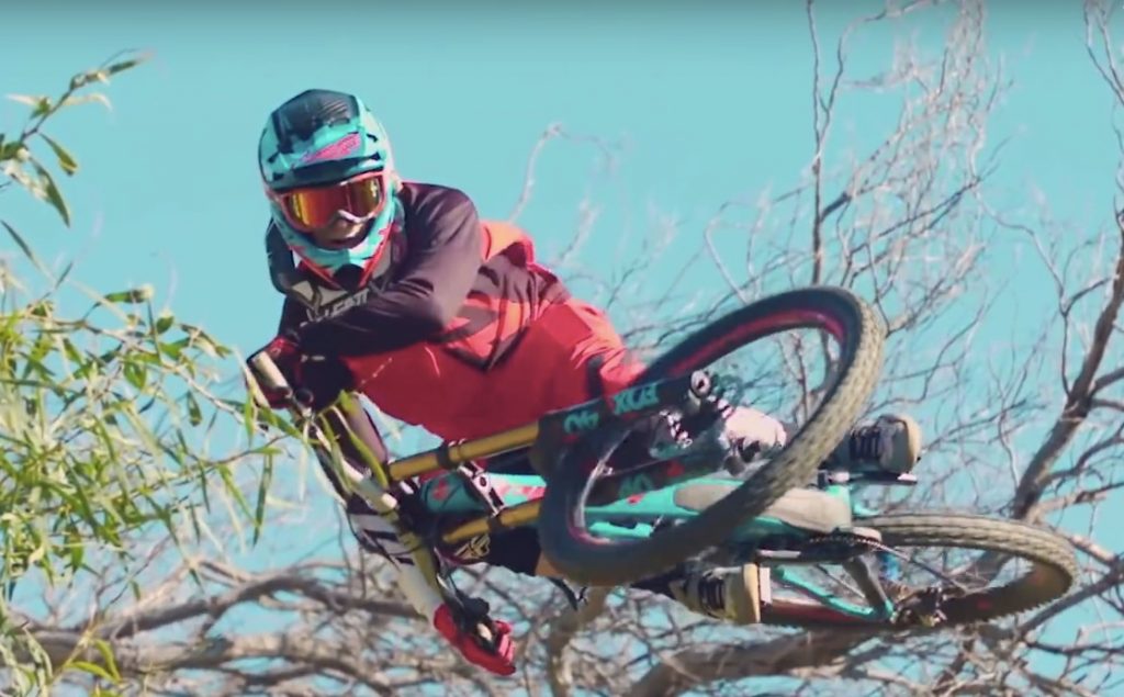 Downhill & Freeride Tribute 2018: Vol. 8