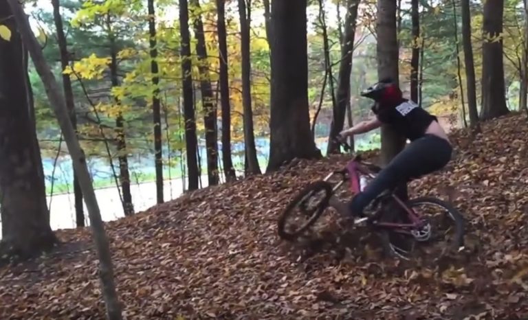 #WipeoutWednesdays: Don't Ride Like This - Bike Fails 2018