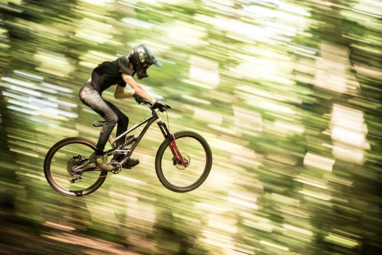 Commencal Clash: A Slice of Ariégeoise Pie