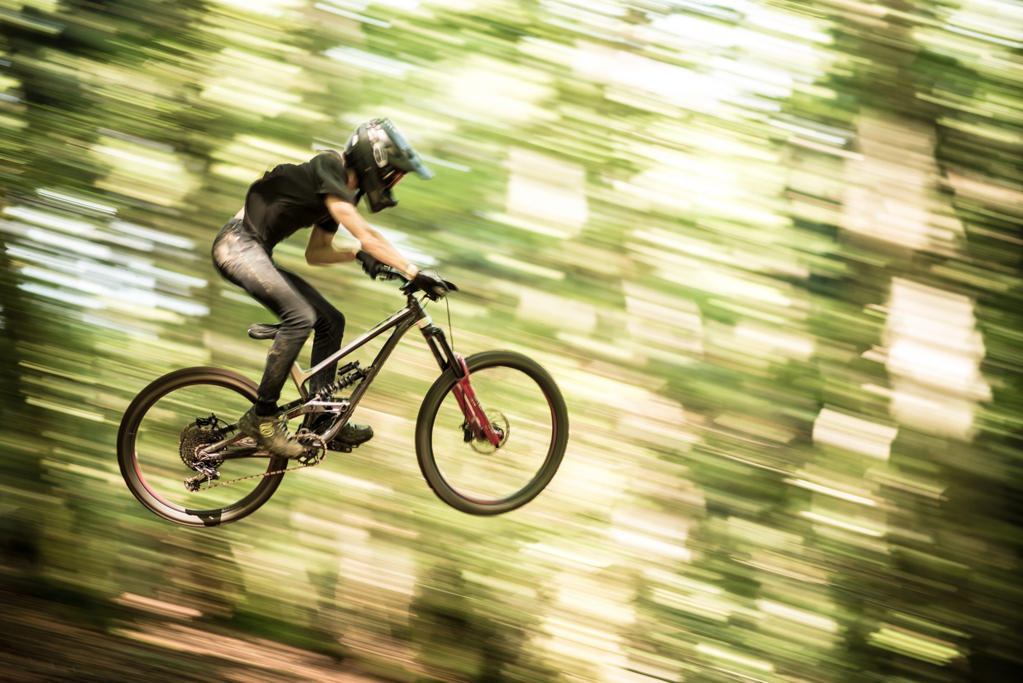 Commencal Clash: A Slice of Ariégeoise Pie