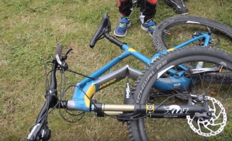 #WipeoutWednesdays: Broken Bike Edit #3