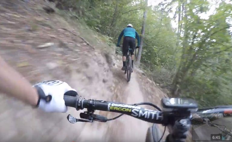 Finding Flow in Finale Ligure | Roller Coaster