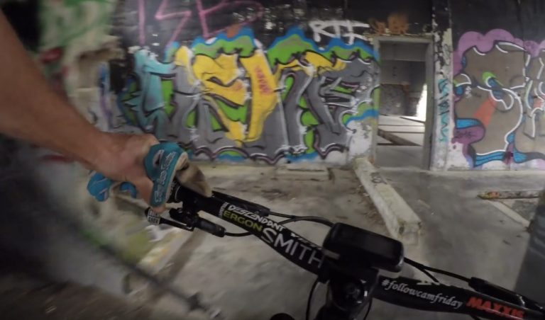 Finale Ligure MTB | Nato Base