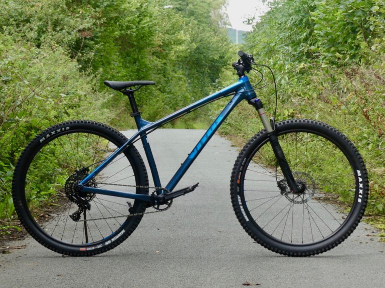 Vitus Sentier 29 VR
