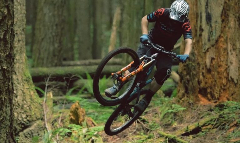 Remi Gauvin - Class V Rapid