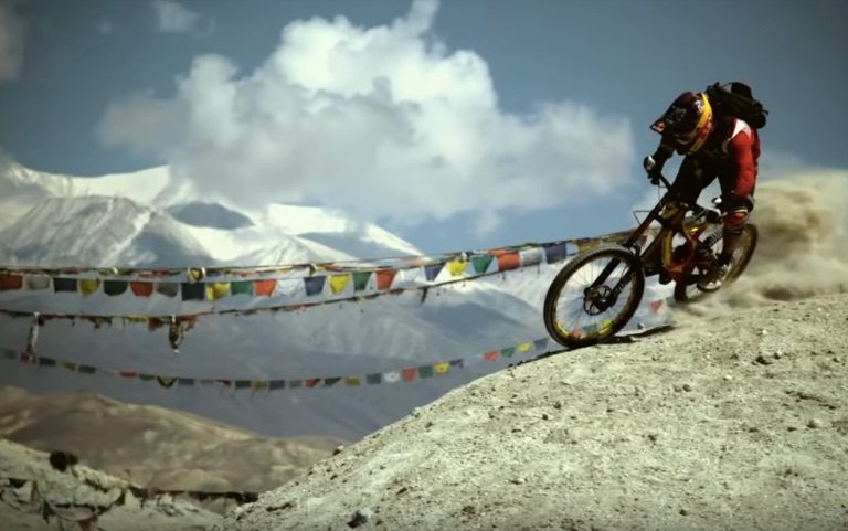 The Claw Retires | Red Bull Rampage 2018