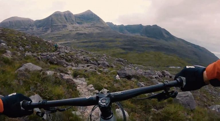 One More Brew (Summer 2018): Are These The Best Mountain Biking Trails In The UK?!