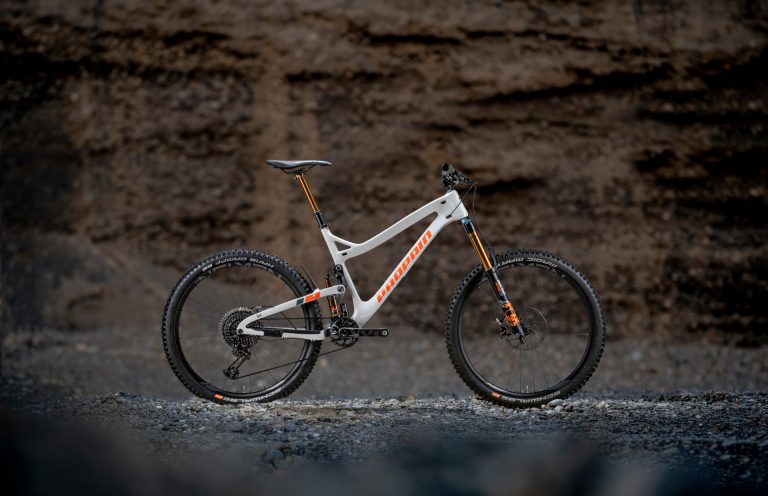 Propain Tyee Carbon & Tyee AM Carbon 2019