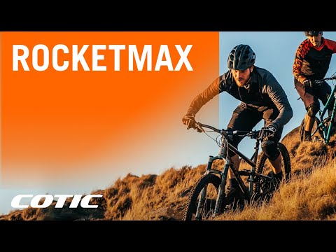 RocketMAX