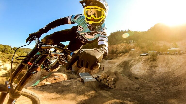 GoPro : Audi Nines MTB 2018 Highlights
